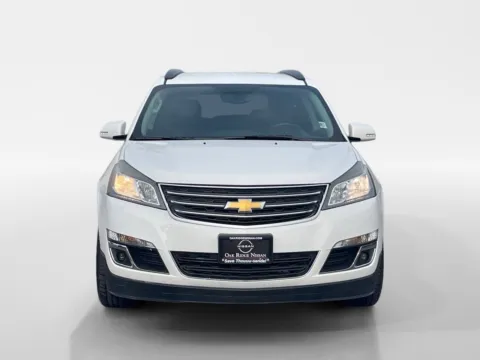 Photos of 2016 CHEVROLET TRAVERSE LT for sale in Oak Ridge, TN at Oak Ridge Nissan