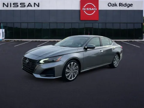 Another view of 2023 NISSAN ALTIMA SL 2.5 SL for sale in Oak Ridge, TN at Oak Ridge Nissan