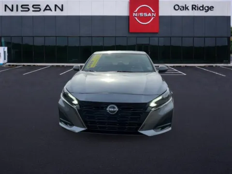 Another view of 2023 NISSAN ALTIMA SL 2.5 SL for sale in Oak Ridge, TN at Oak Ridge Nissan