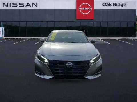 Photos of 2023 NISSAN ALTIMA SL 2.5 SL for sale in Oak Ridge, TN at Oak Ridge Nissan