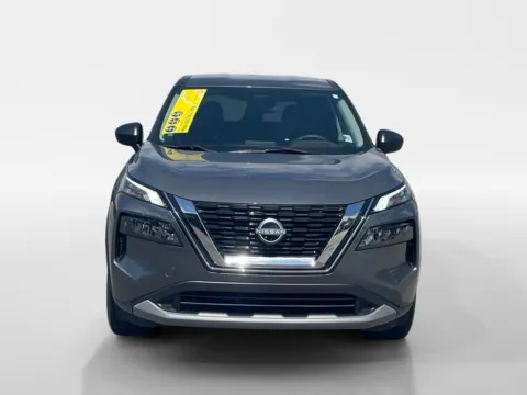 Photos of 2023 NISSAN ROGUE S for sale in Oak Ridge, TN at Oak Ridge Nissan
