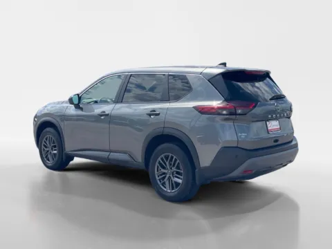 More photos of 2023 NISSAN ROGUE S at Oak Ridge Nissan, TN