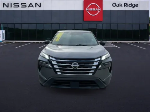 Photos of 2024 NISSAN ROGUE S for sale in Oak Ridge, TN at Oak Ridge Nissan