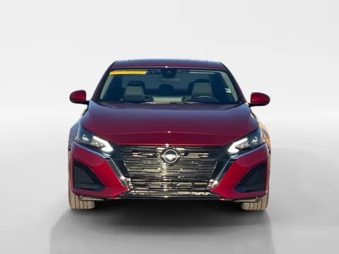 Photos of 2024 NISSAN ALTIMA SL 2.5 SL for sale in Oak Ridge, TN at Oak Ridge Nissan