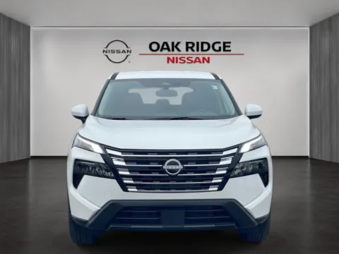 Photos of 2026 NISSAN ROGUE SV for sale in Oak Ridge, TN at Oak Ridge Nissan