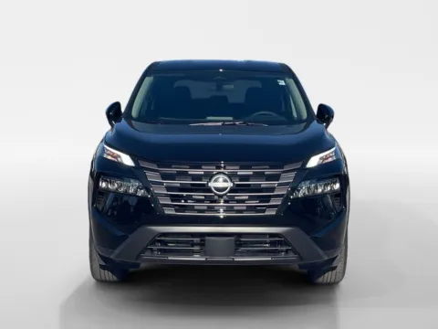 Photos of 2026 NISSAN ROGUE SV for sale in Oak Ridge, TN at Oak Ridge Nissan