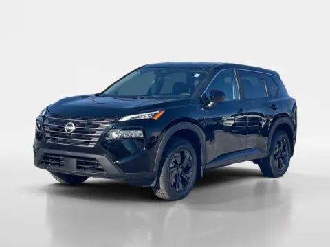 Another view of 2026 NISSAN ROGUE SV for sale in Oak Ridge, TN at Oak Ridge Nissan