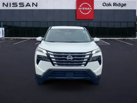 Photos of 2026 NISSAN ROGUE SV for sale in Oak Ridge, TN at Oak Ridge Nissan