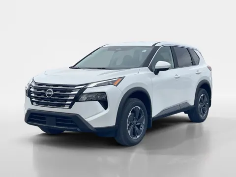 Another view of 2026 NISSAN ROGUE SV for sale in Oak Ridge, TN at Oak Ridge Nissan