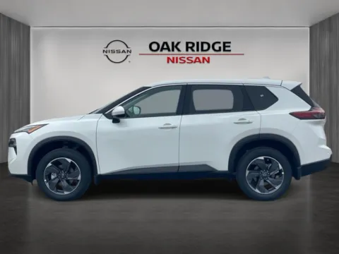 More photos of 2026 NISSAN ROGUE SV at Oak Ridge Nissan, TN