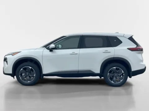More photos of 2026 NISSAN ROGUE SV at Oak Ridge Nissan, TN