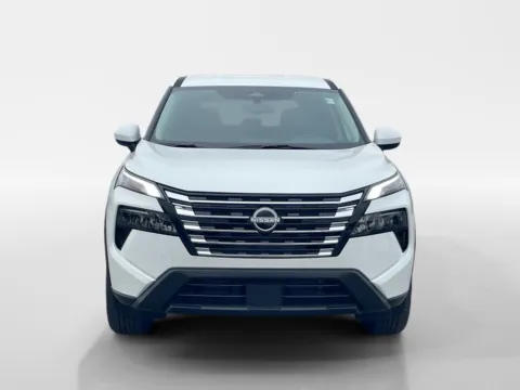 Photos of 2026 NISSAN ROGUE SV for sale in Oak Ridge, TN at Oak Ridge Nissan