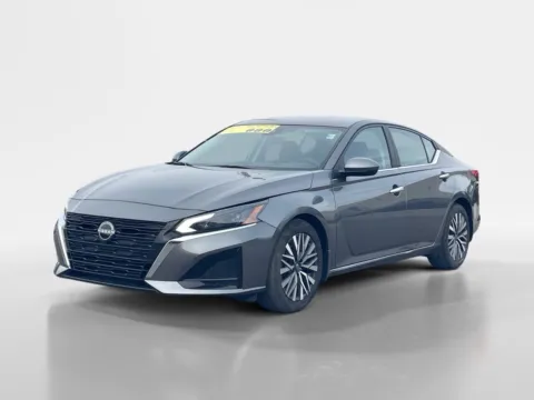 Another view of 2023 NISSAN ALTIMA SV 2.5 SV for sale in Oak Ridge, TN at Oak Ridge Nissan