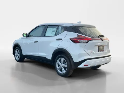 More photos of 2025 NISSAN KICKS at Oak Ridge Nissan, TN