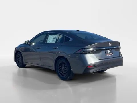 More photos of 2026 NISSAN SENTRA SV at Oak Ridge Nissan, TN