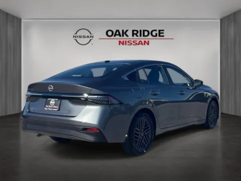 Another view of 2026 NISSAN SENTRA SV for sale in Oak Ridge, TN at Oak Ridge Nissan