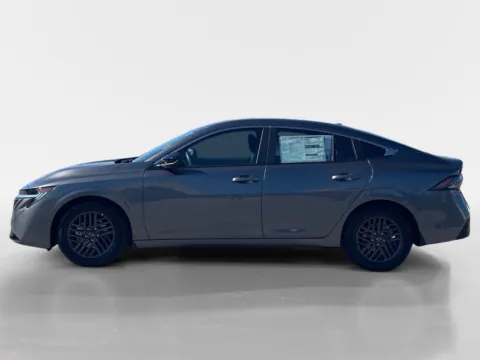 More photos of 2026 NISSAN SENTRA SV at Oak Ridge Nissan, TN