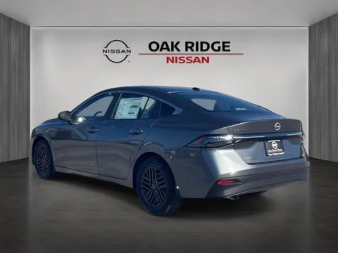 More photos of 2026 Nissan Sentra SV at Oak Ridge Nissan, TN
