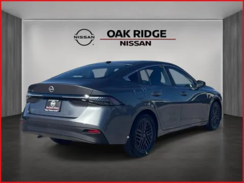 Another view of 2026 Nissan Sentra SV for sale in Oak Ridge, TN at Oak Ridge Nissan