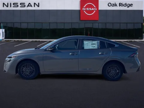 More photos of 2026 NISSAN SENTRA SV at Oak Ridge Nissan, TN