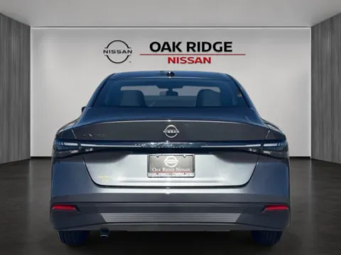 More photos of 2026 NISSAN SENTRA SV at Oak Ridge Nissan, TN