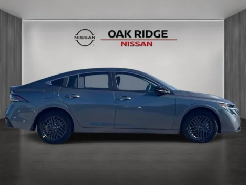 Photos of 2026 NISSAN SENTRA SV for sale in Oak Ridge, TN at Oak Ridge Nissan
