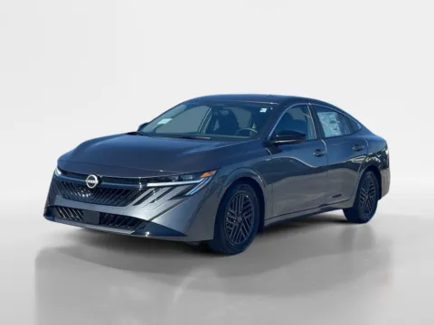Another view of 2026 NISSAN SENTRA SV for sale in Oak Ridge, TN at Oak Ridge Nissan
