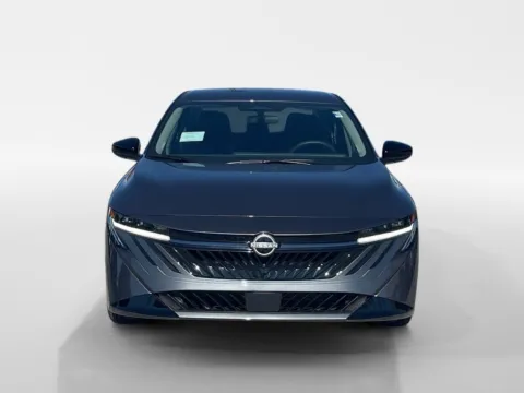 Photos of 2026 NISSAN SENTRA SV for sale in Oak Ridge, TN at Oak Ridge Nissan