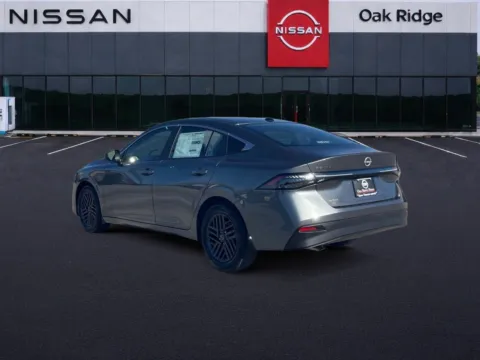 More photos of 2026 NISSAN SENTRA SV at Oak Ridge Nissan, TN