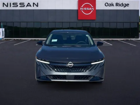 Photos of 2026 NISSAN SENTRA SV for sale in Oak Ridge, TN at Oak Ridge Nissan
