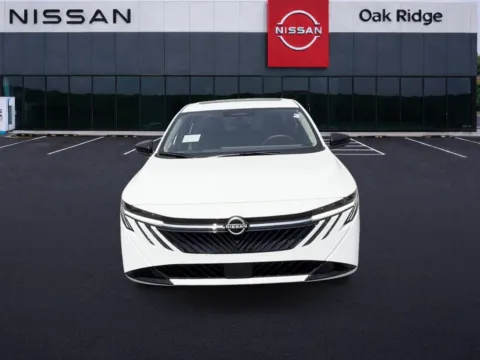 Another view of 2026 NISSAN SENTRA SV for sale in Oak Ridge, TN at Oak Ridge Nissan