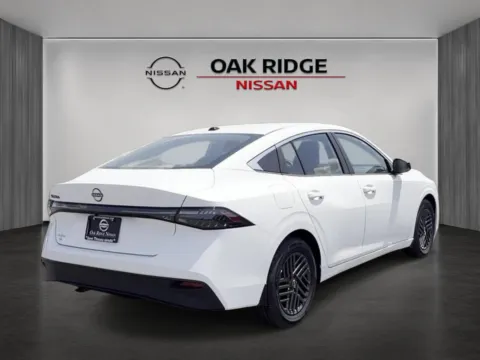 Another view of 2026 NISSAN SENTRA SV for sale in Oak Ridge, TN at Oak Ridge Nissan