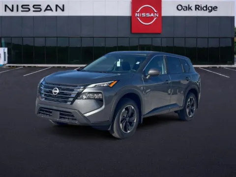 Another view of 2026 NISSAN ROGUE SV for sale in Oak Ridge, TN at Oak Ridge Nissan