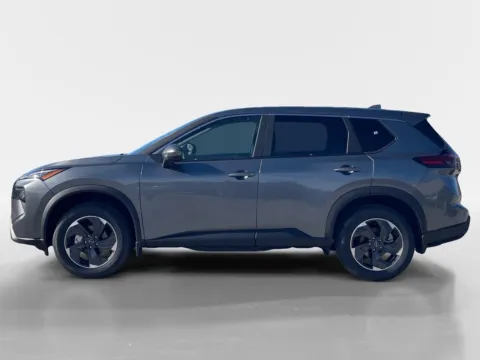 More photos of 2026 NISSAN ROGUE SV at Oak Ridge Nissan, TN
