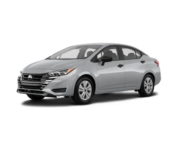 2023 NISSAN VERSA S 5SPD for sale in Oak Ridge, TN
