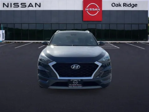 Photos of 2020 HYUNDAI TUCSON LIMITED/ SEL for sale in Oak Ridge, TN at Oak Ridge Nissan