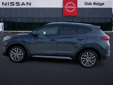 More photos of 2020 HYUNDAI TUCSON LIMITED/ SEL at Oak Ridge Nissan, TN