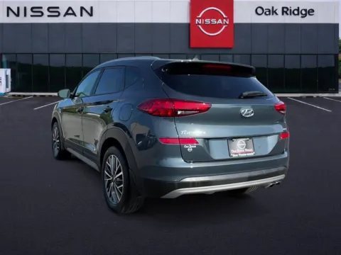 More photos of 2020 HYUNDAI TUCSON LIMITED/ SEL at Oak Ridge Nissan, TN
