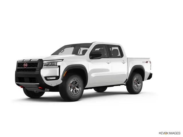 2026 NISSAN FRONTIER AUTO for sale in Oak Ridge, TN