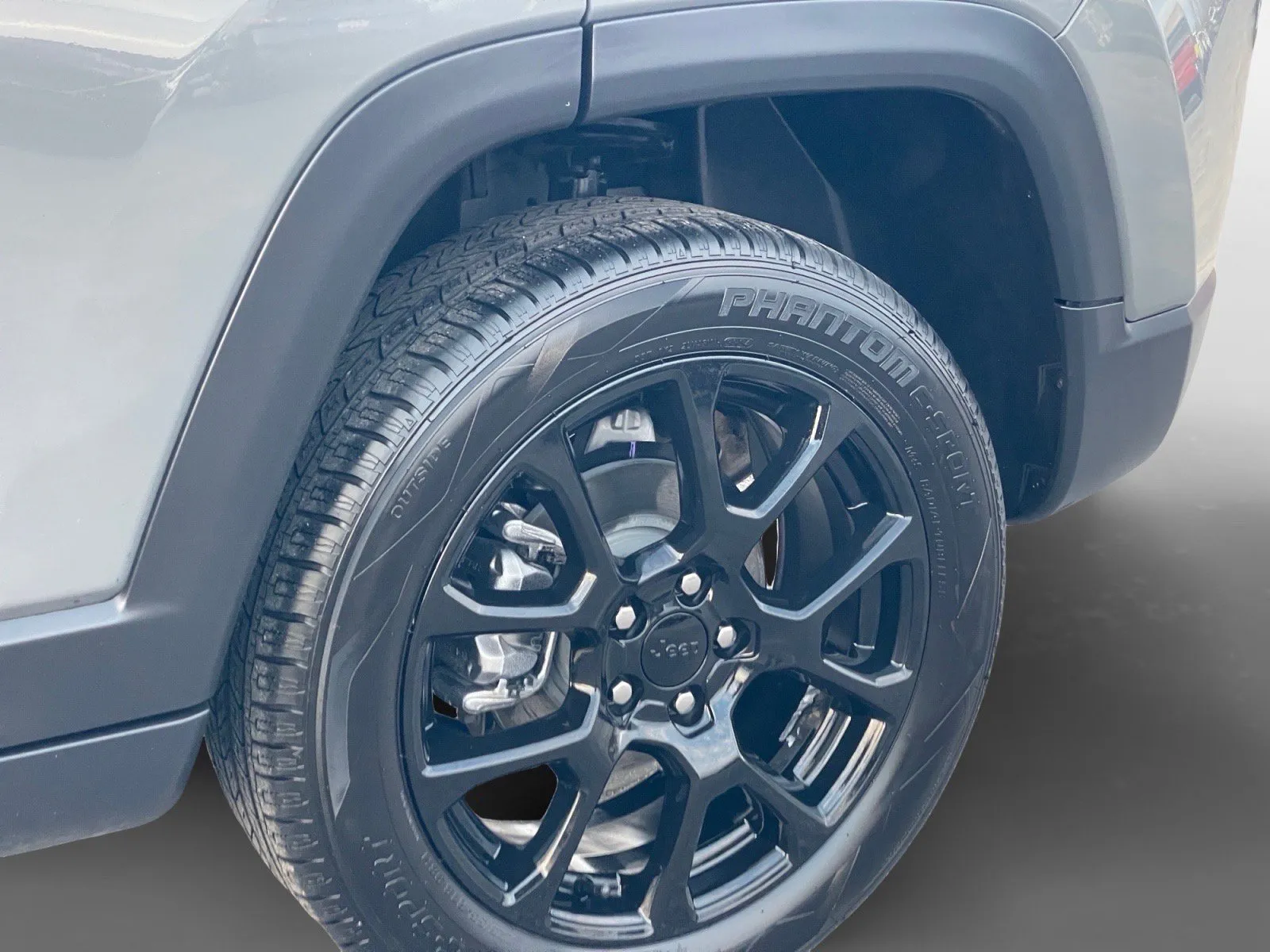 2024 Jeep Compass Latitude - Photo 26