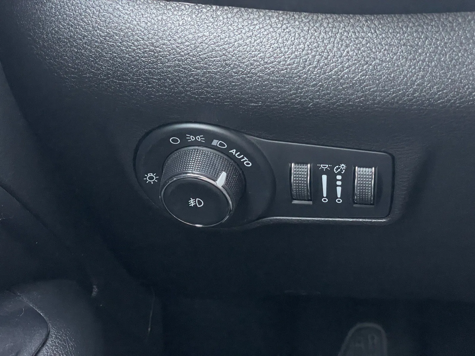 2024 Jeep Compass Latitude - Photo 18