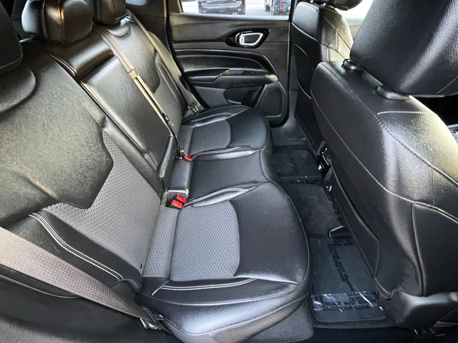 2024 Jeep Compass Latitude - Photo 24