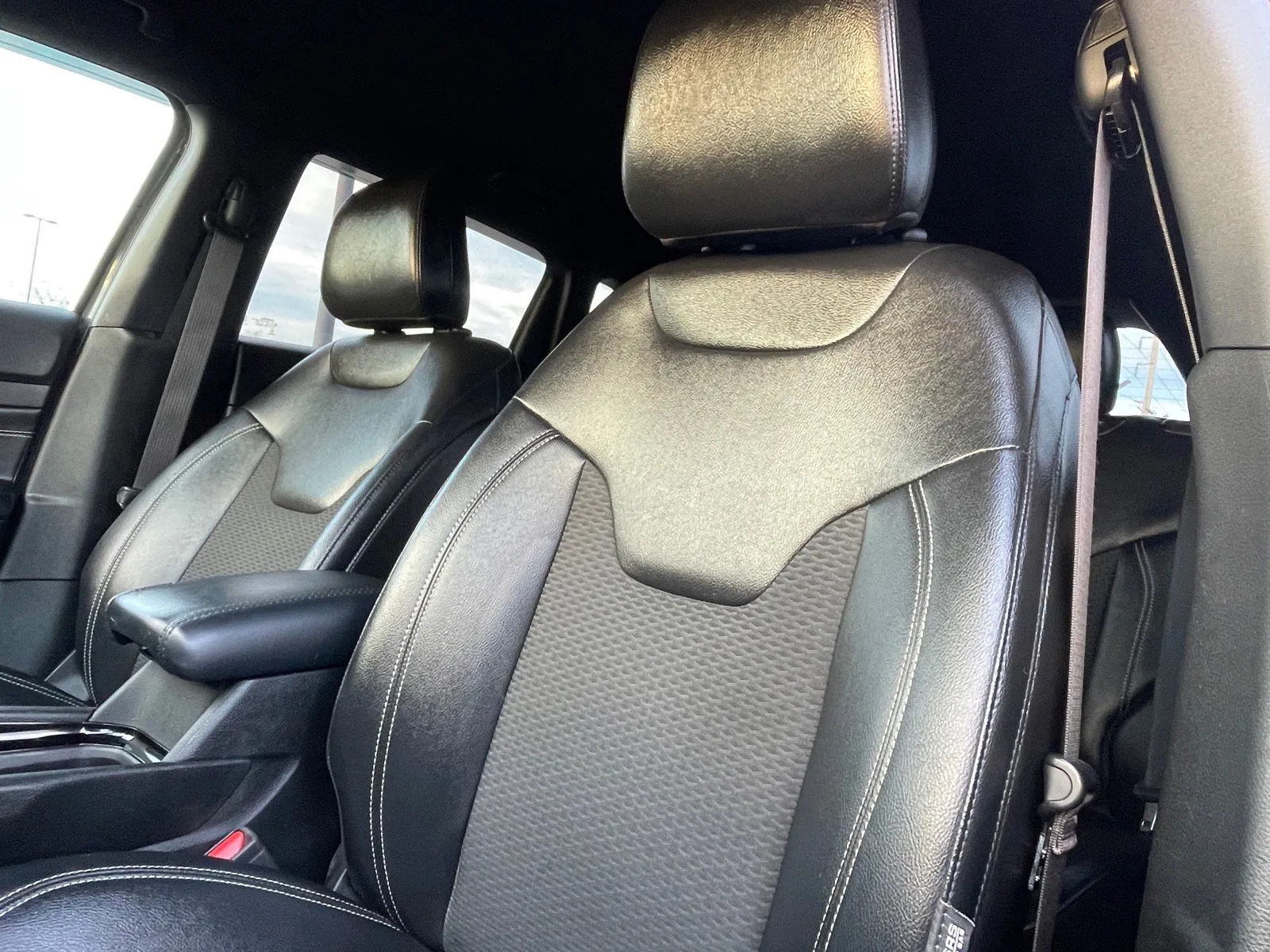 2024 Jeep Compass Latitude - Photo 20