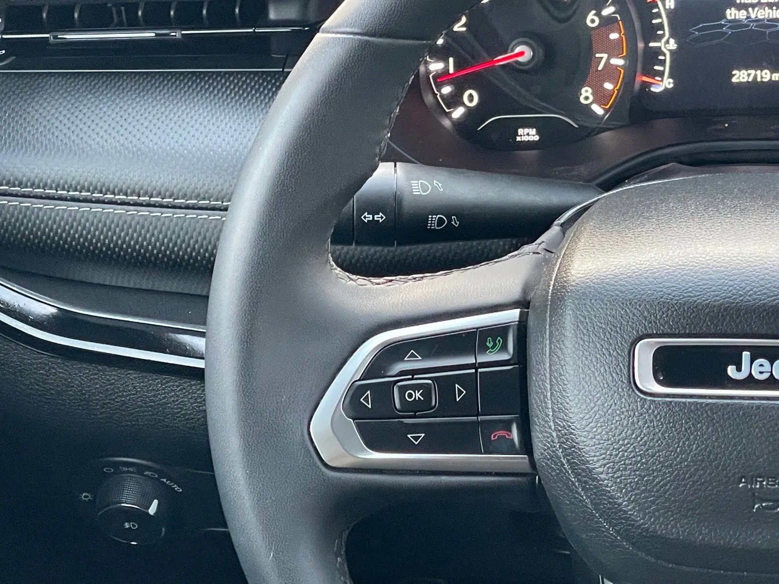 2024 Jeep Compass Latitude - Photo 13