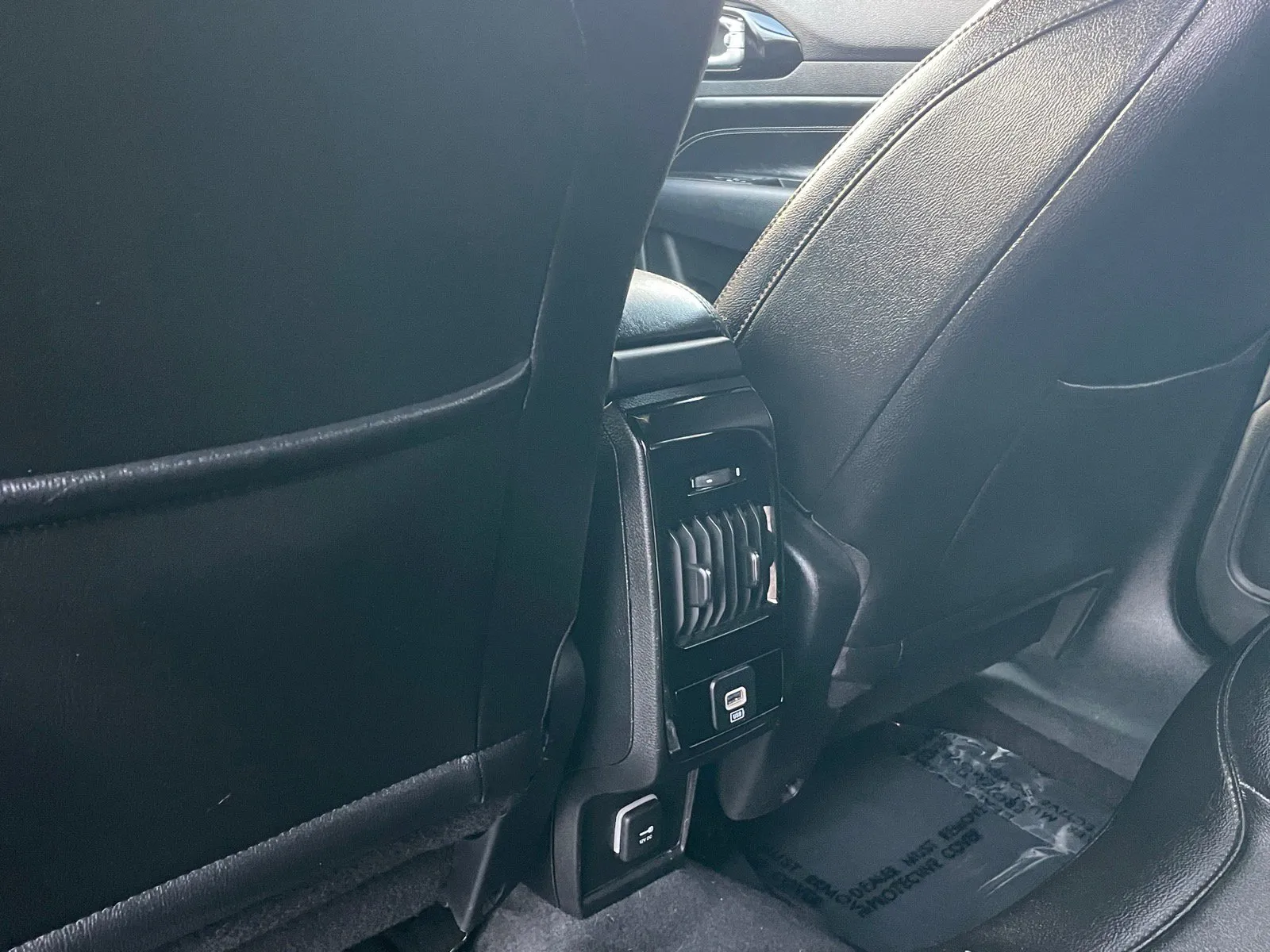 2024 Jeep Compass Latitude - Photo 23