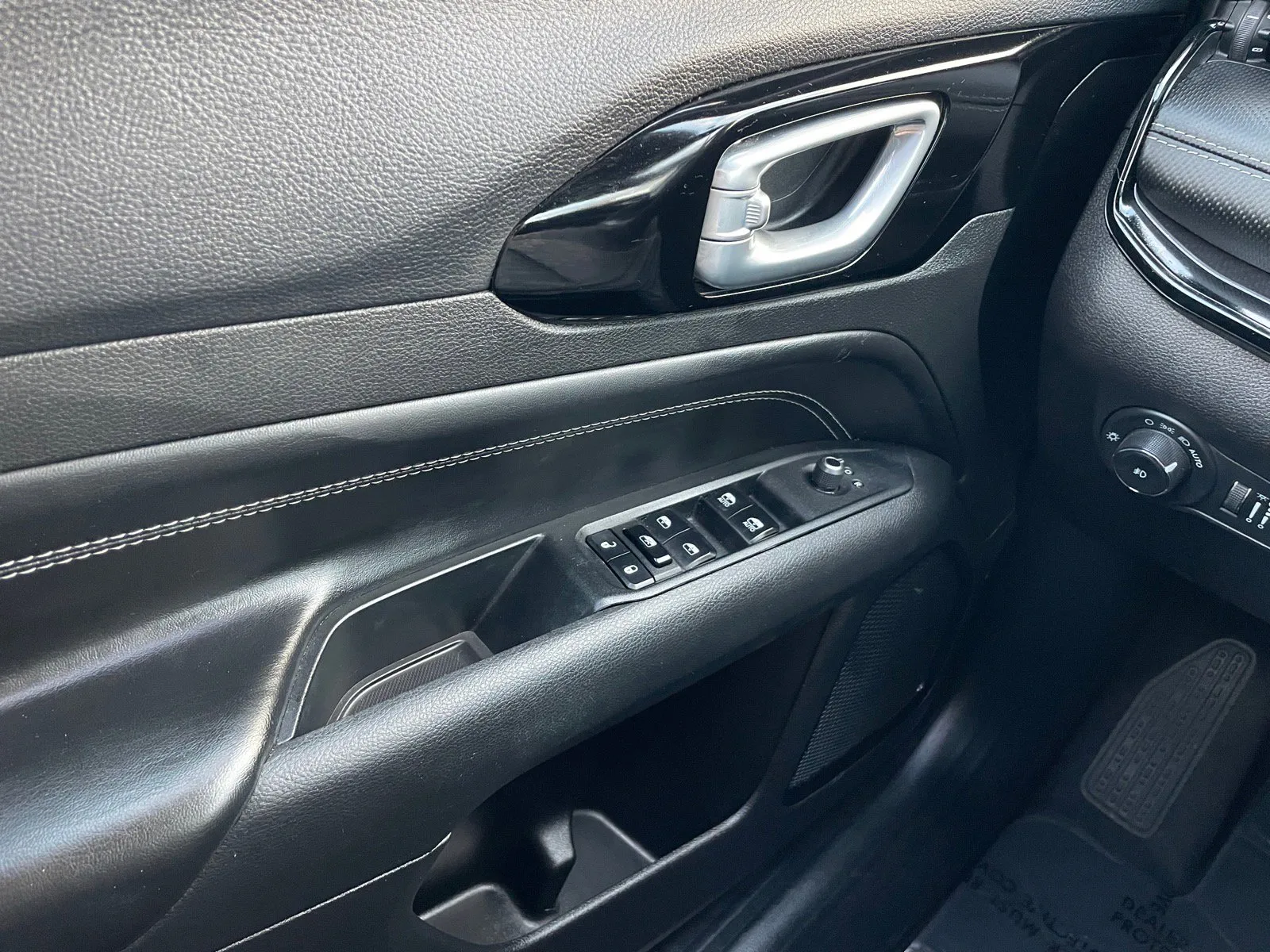 2024 Jeep Compass Latitude - Photo 19
