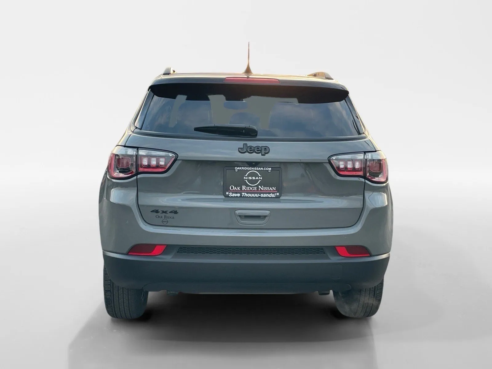 2024 Jeep Compass Latitude - Photo 6
