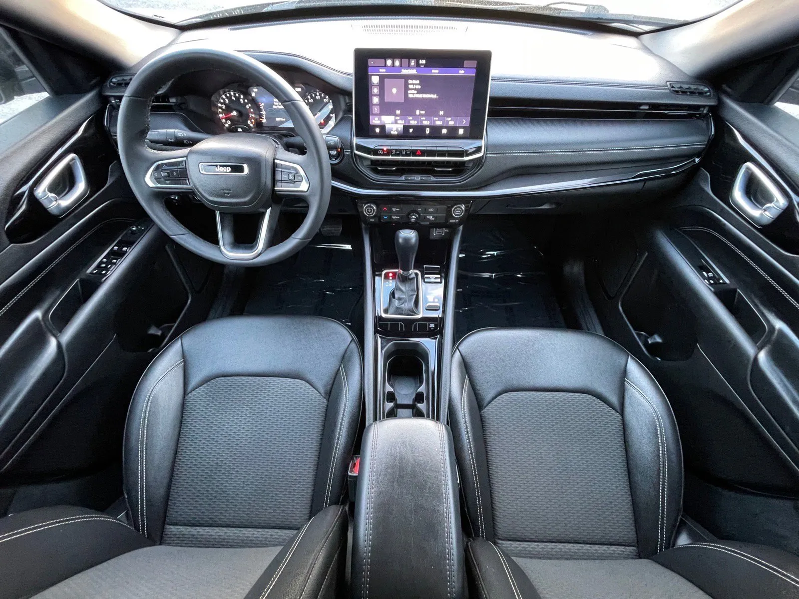 2024 Jeep Compass Latitude - Photo 10