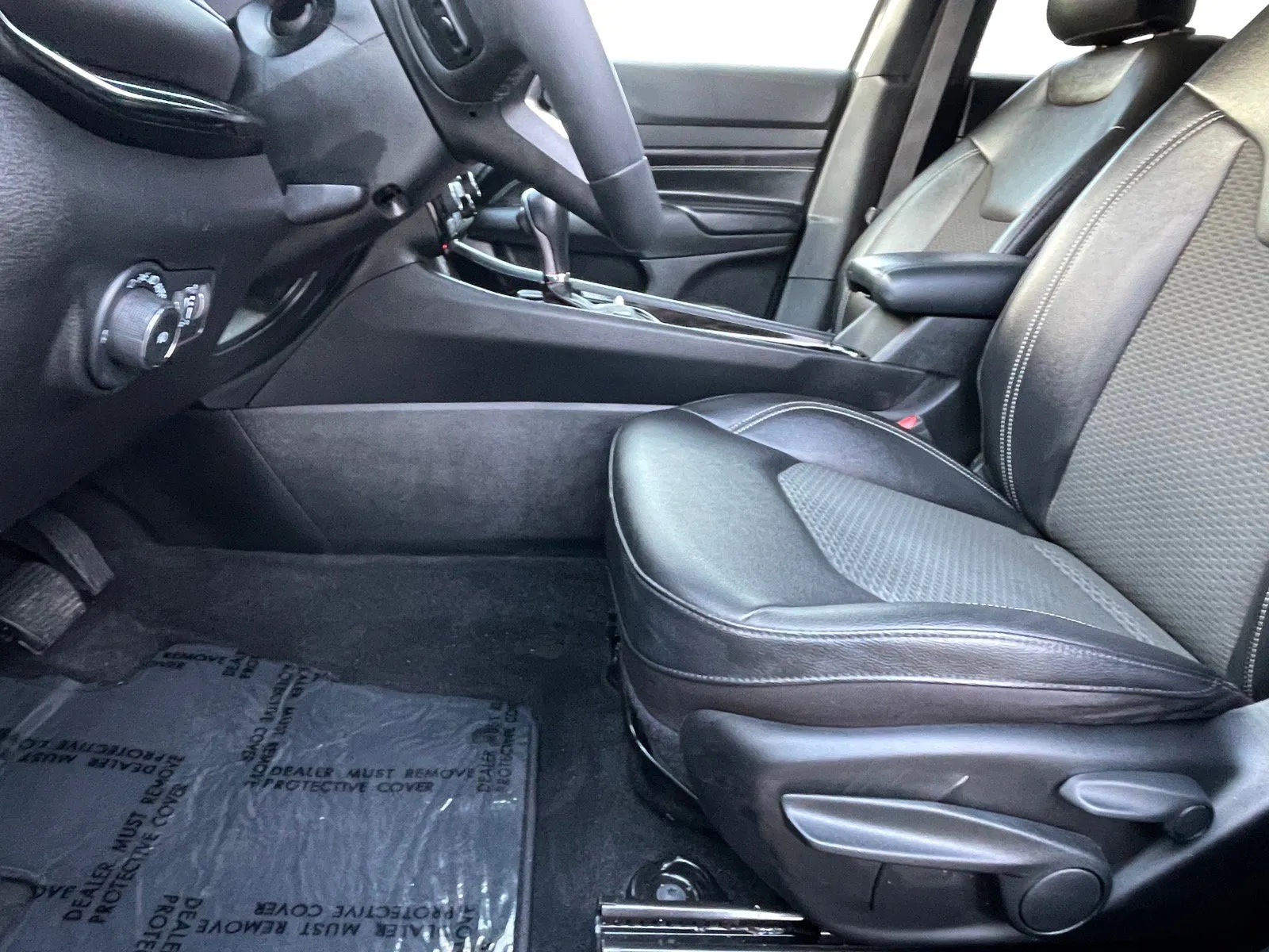 2024 Jeep Compass Latitude - Photo 21