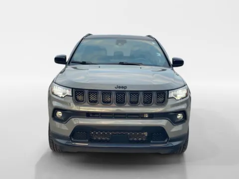 Photos of 2024 JEEP COMPASS LATITUD Latitude for sale in Oak Ridge, TN at Oak Ridge Nissan